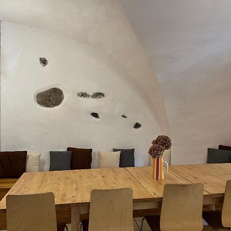 The Stable House Bourg D'Oisans -Bike/Hike/Ski Le Bourg-dʼOisans Exterior foto